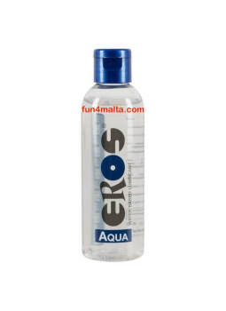 Eros Aqua 100 ml.